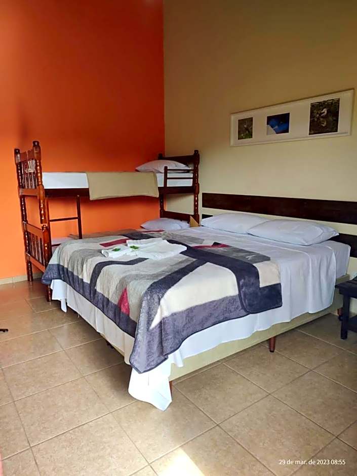 Pousada Natureza e Arte