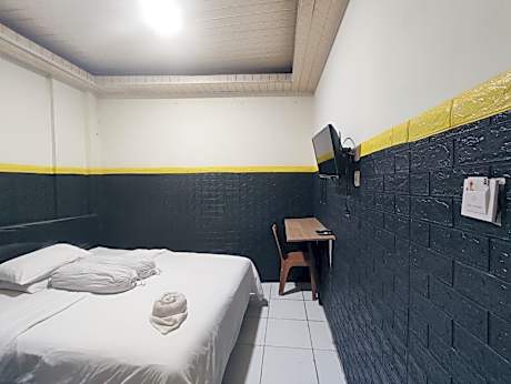 Superstar Residence Tomohon Redpartner