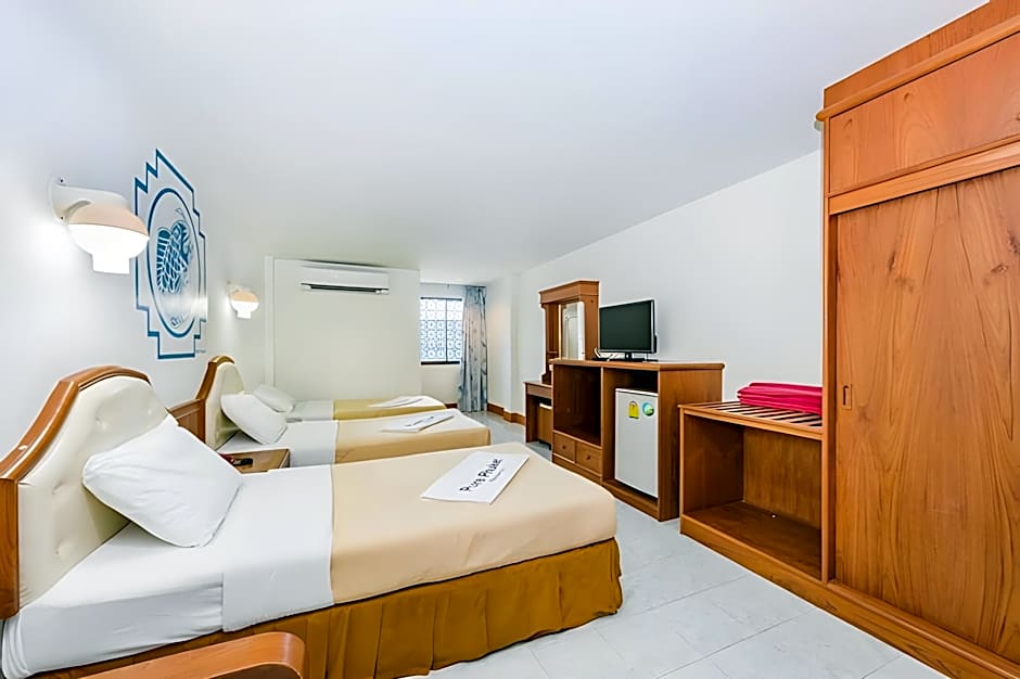 Pure Phuket Residence