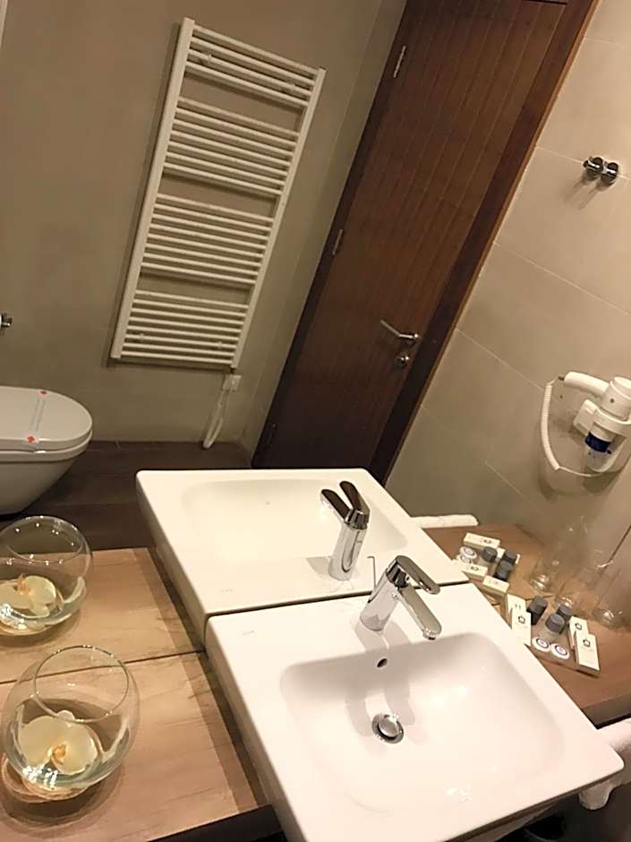 Villas and apartments Oaza