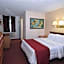 Knights Inn - Oswego, NY