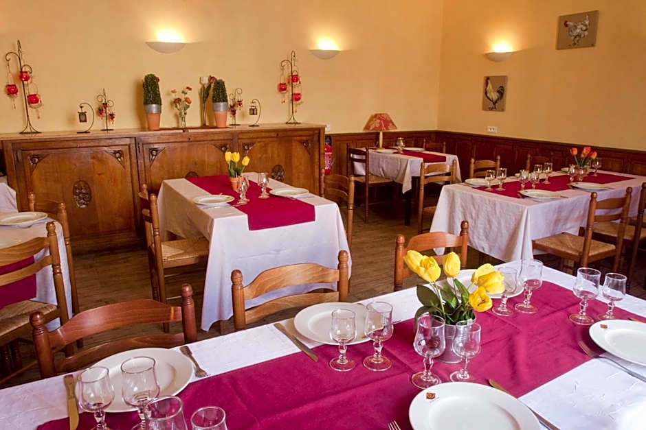 Le Relais Du Canalou