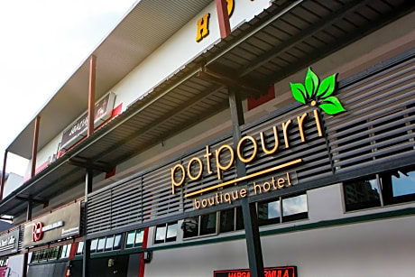 Potpourri Boutique Hotel