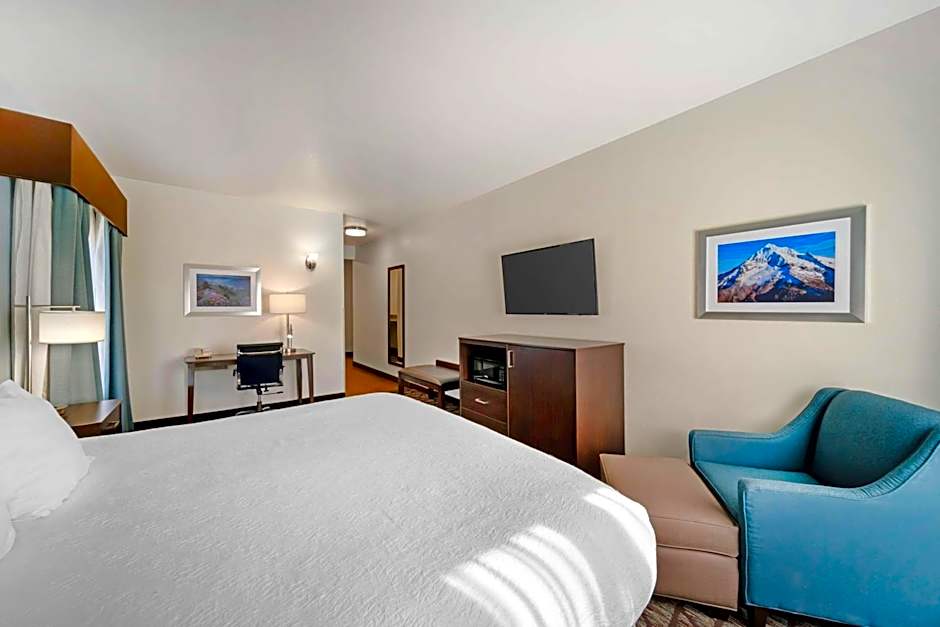 Best Western Crater Lake Highway White City/Medford