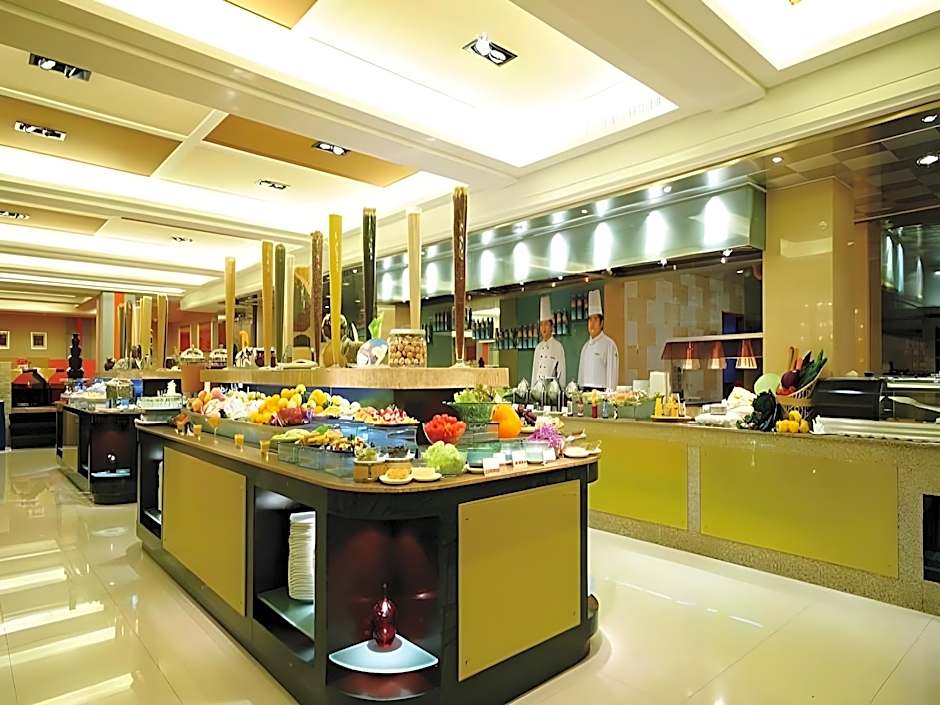 Jin An Hotel Changchun