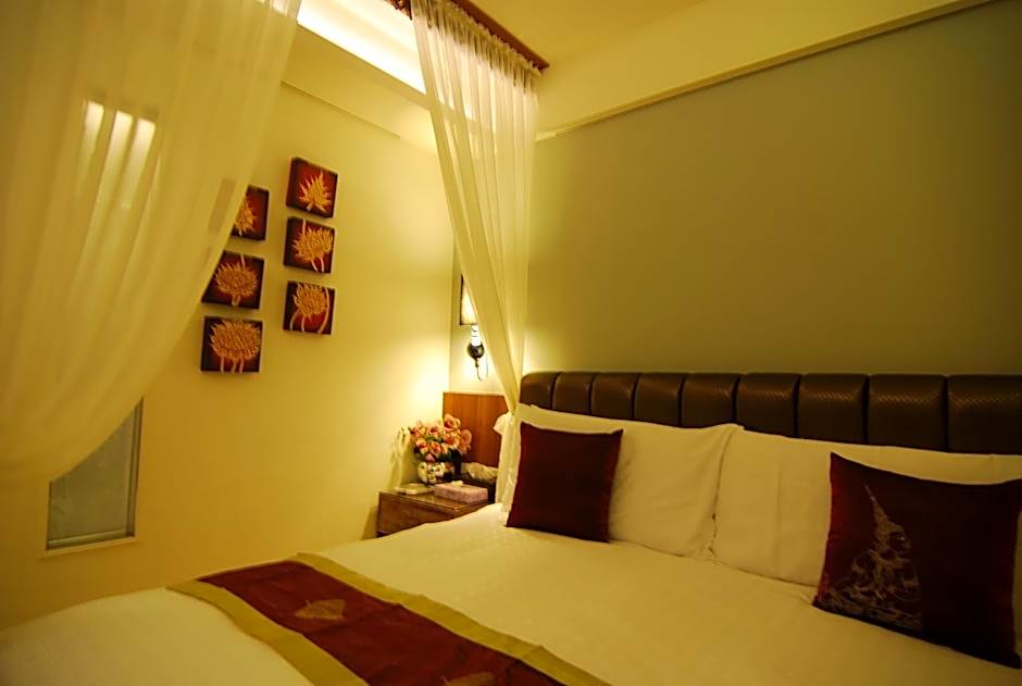 A&L Inn 戀灣旅棧