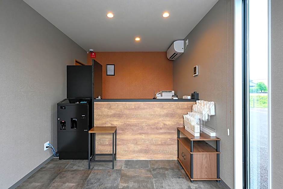 HOTEL R9 The Yard Tsuyama