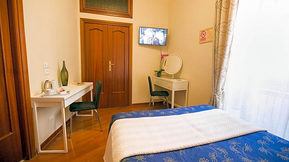 Hotel Martino Ai Monti