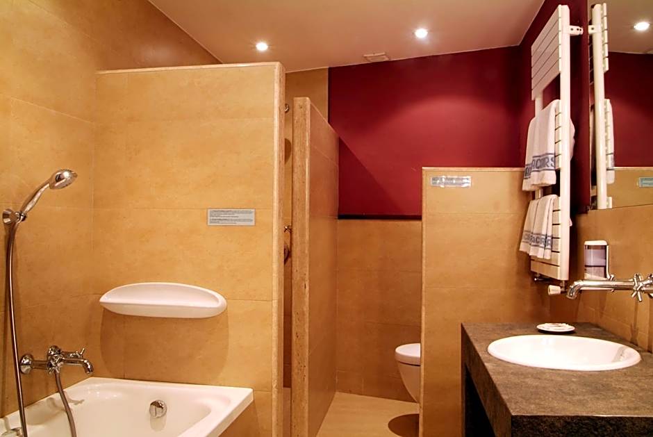 Hotel Els Caçadors de Ribes