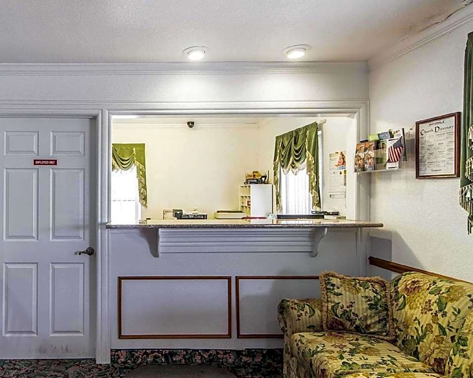 Econo Lodge Bartlesville Hwy 75