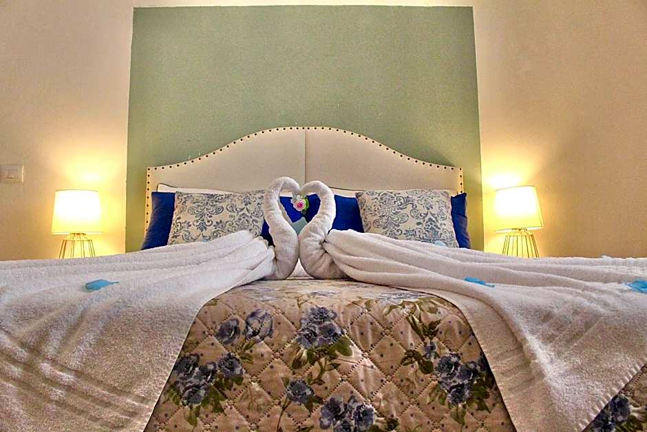 B&B Le Camere di Livia