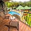 Tabulia Tree Hotel and Villas