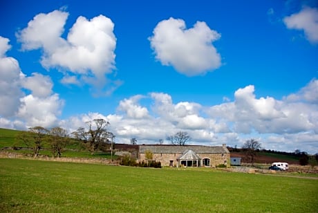 Crake Trees Manor