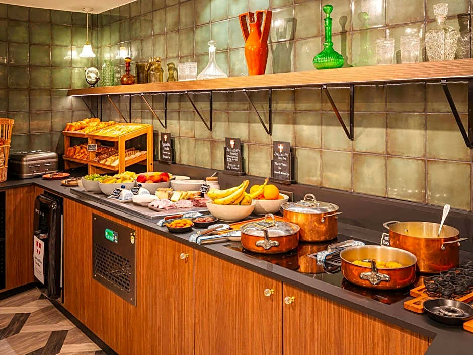 Le Splendid Hotel Lac D'Annecy