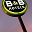 B&B Hotel Troyes Barberey