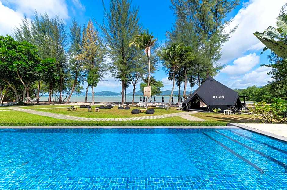 The Mangrove by Blu Monkey Phuket - SHA Extra Plus