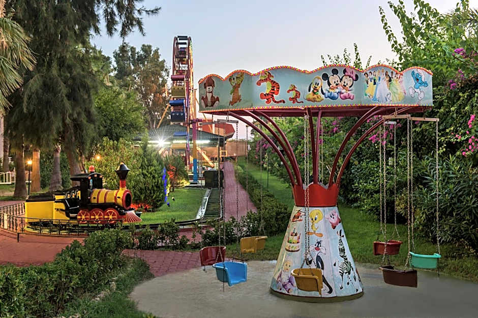 Botanik Hotel