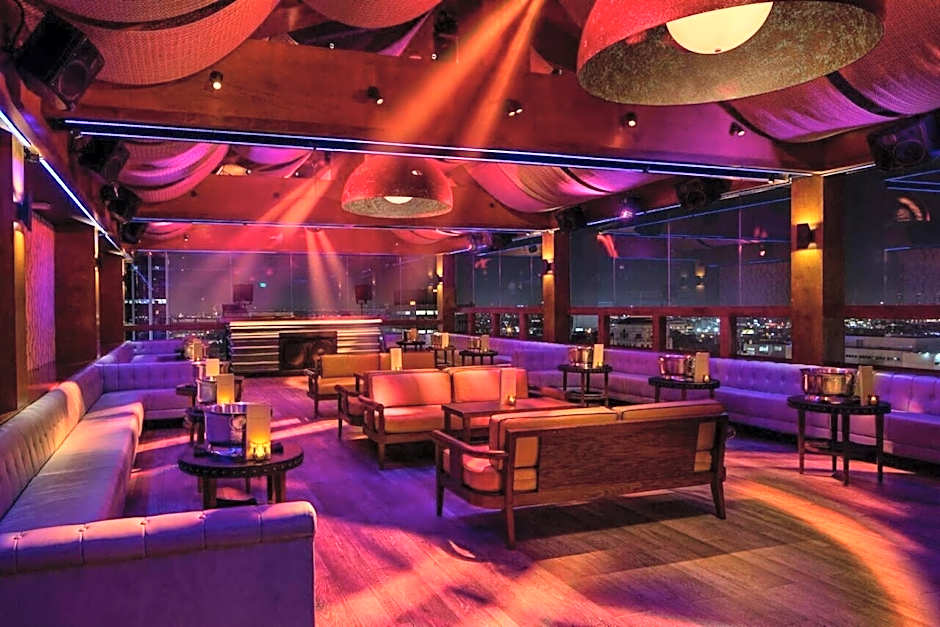 Dream Hollywood by Hyatt