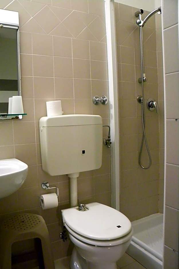 WuHostel