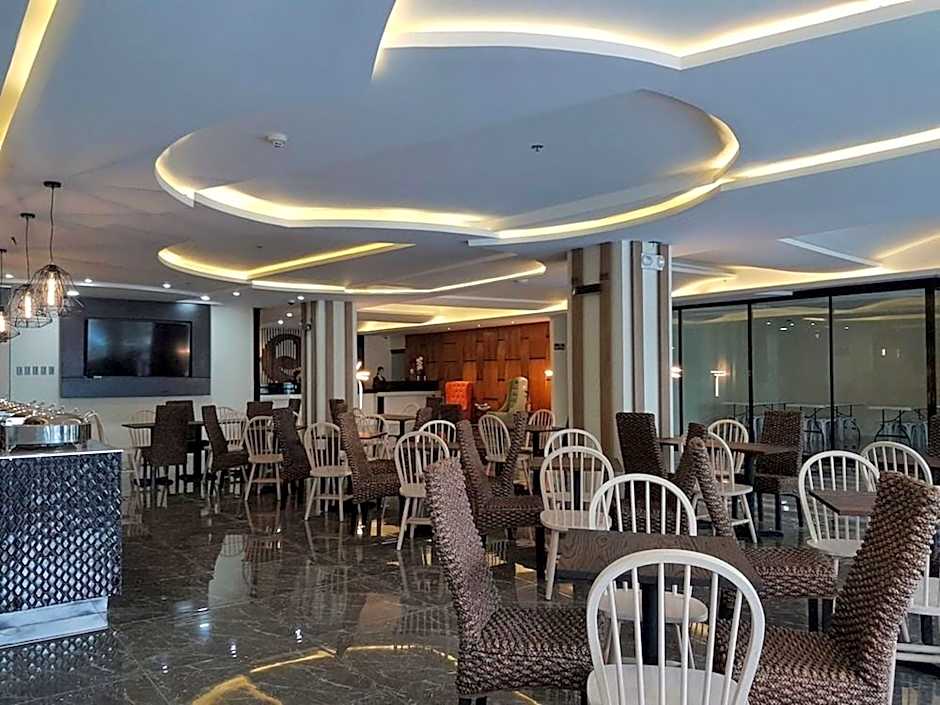 Eastland Hotel and Residences