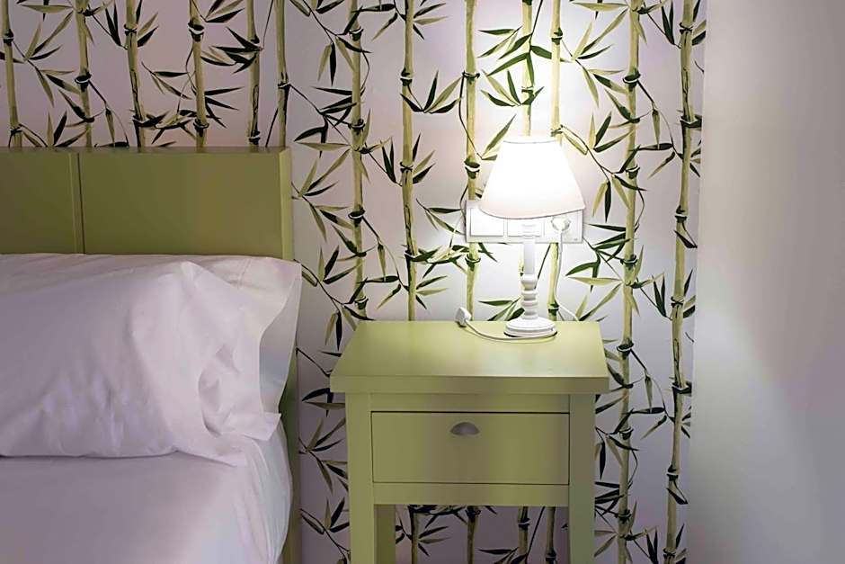 Hotel Almunia