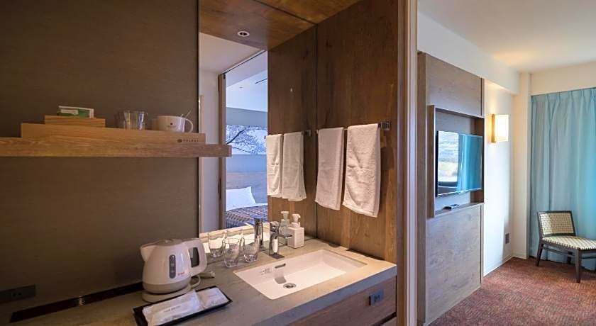 Solest Takachiho Hotel