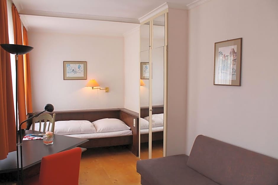 Steichele Hotel & Weinrestaurant