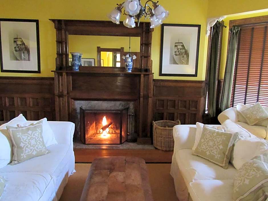 Carter House Inns