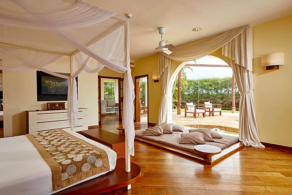 Riu Palace Zanzibar