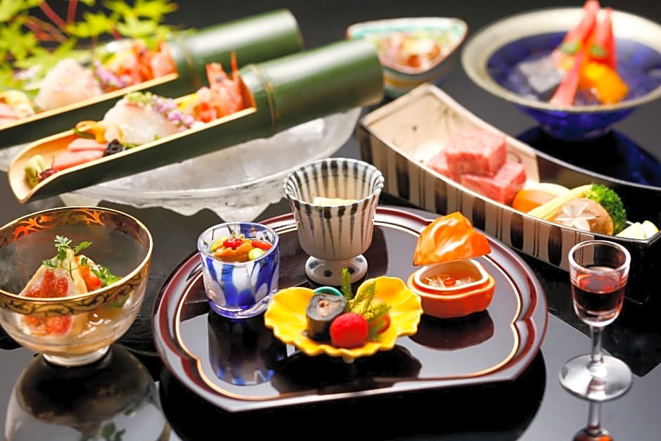 Arima Spa Hyoe Koyokaku