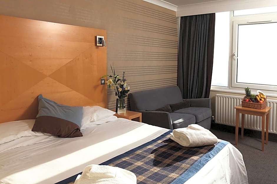 Best Western Palace Hotel & Casino