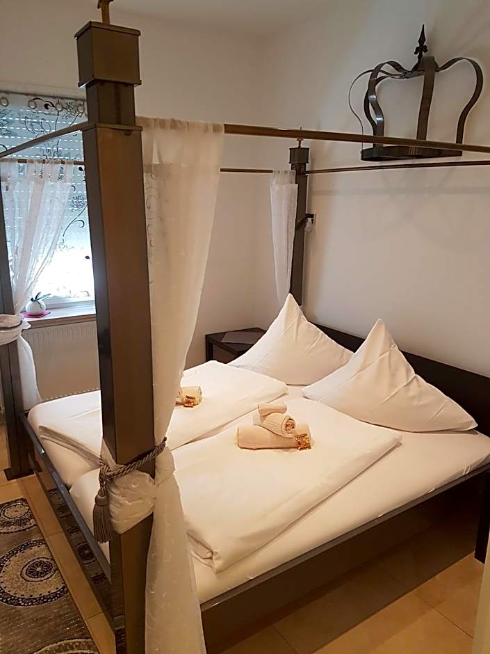 Hotel Schweizer Stubb