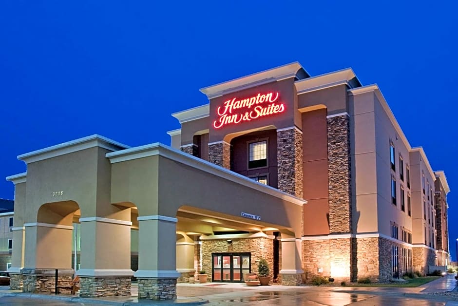 Hampton Inn By Hilton And Suites Aberdeen