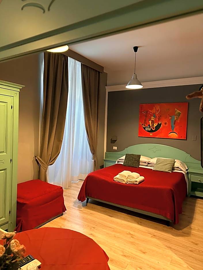 Cicerone Guest House