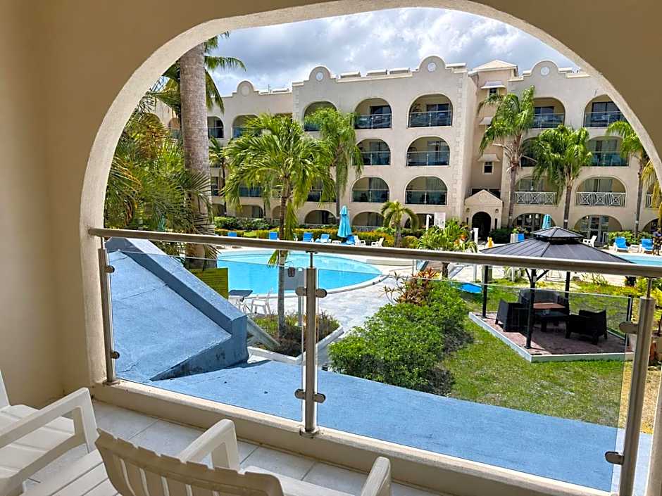 Sunbay Hotel- Daily Breakfast & Beach Access Included