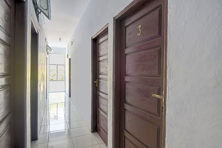 Hotel O 3m Kost Dan Homestay