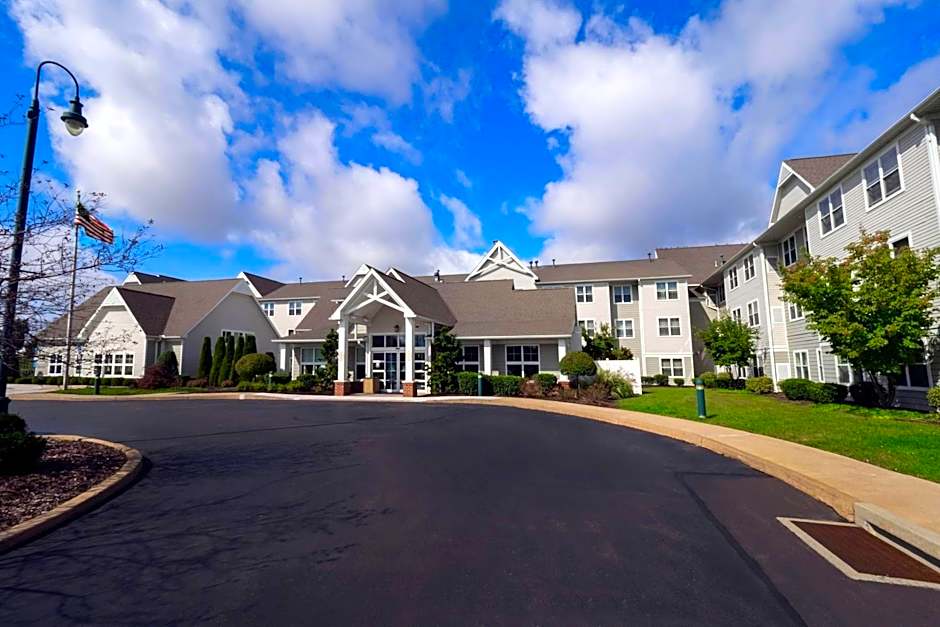 Residence Inn by Marriott Hazleton