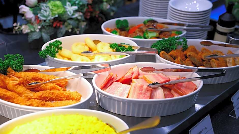 Dormy Inn Sendai Annex
