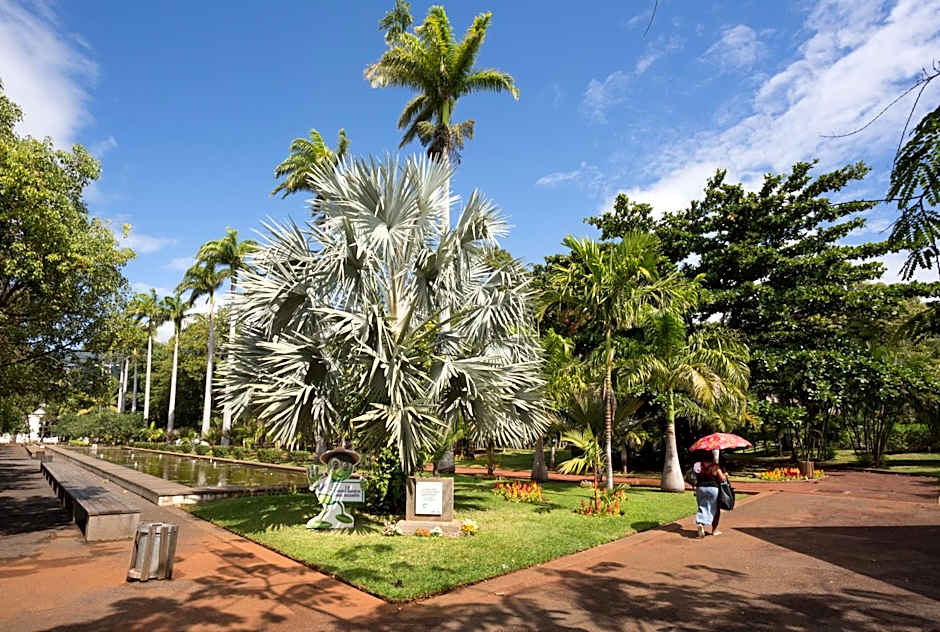 Hotel Austral by Exsel