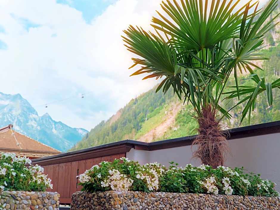 Hotel Magdalena Mayrhofen