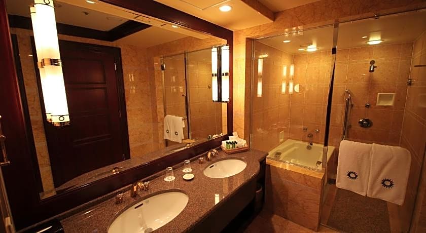 Mito Plaza Hotel