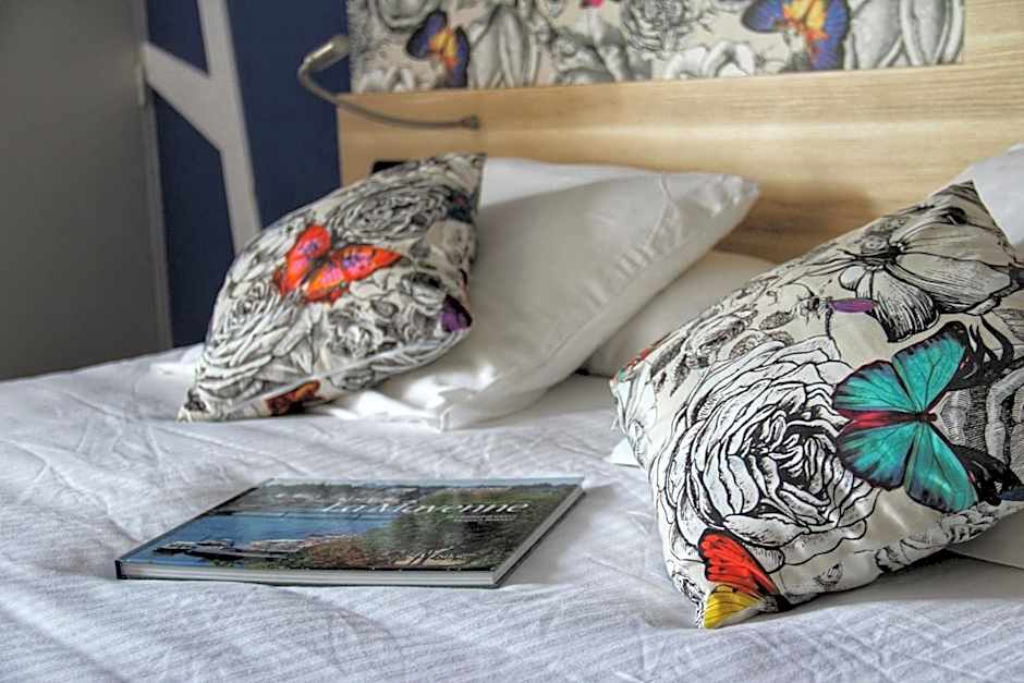 Best Western Hotel De Paris