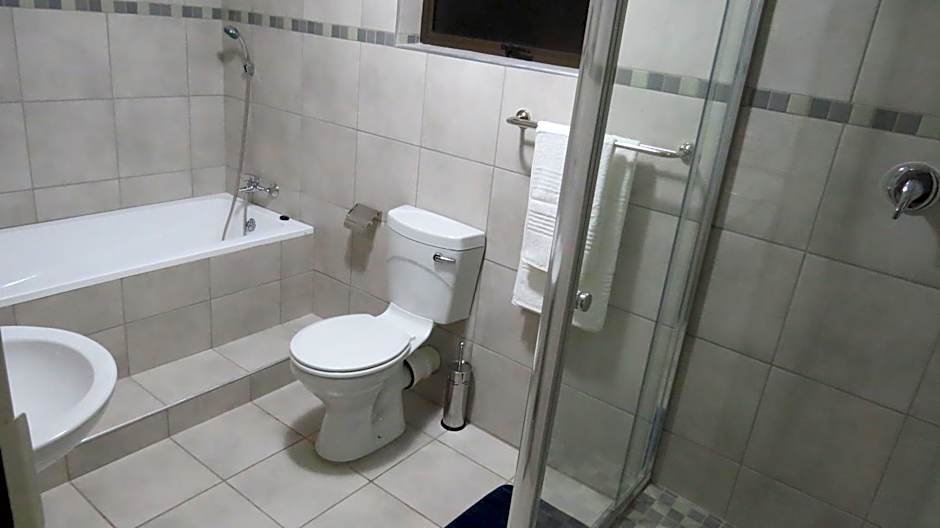 Villa Strada Guesthouse