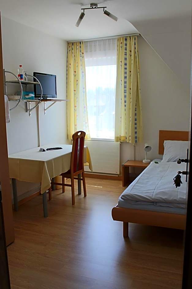 Hotel Glärnisch Hof