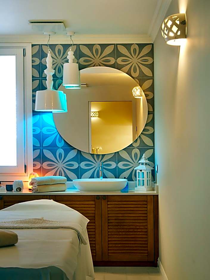 Madrigale Panoramic&Lifestyle Hotel