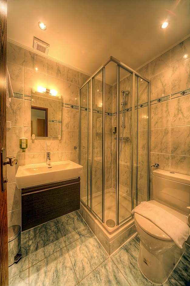 Burgenländerhof Hotel Garni