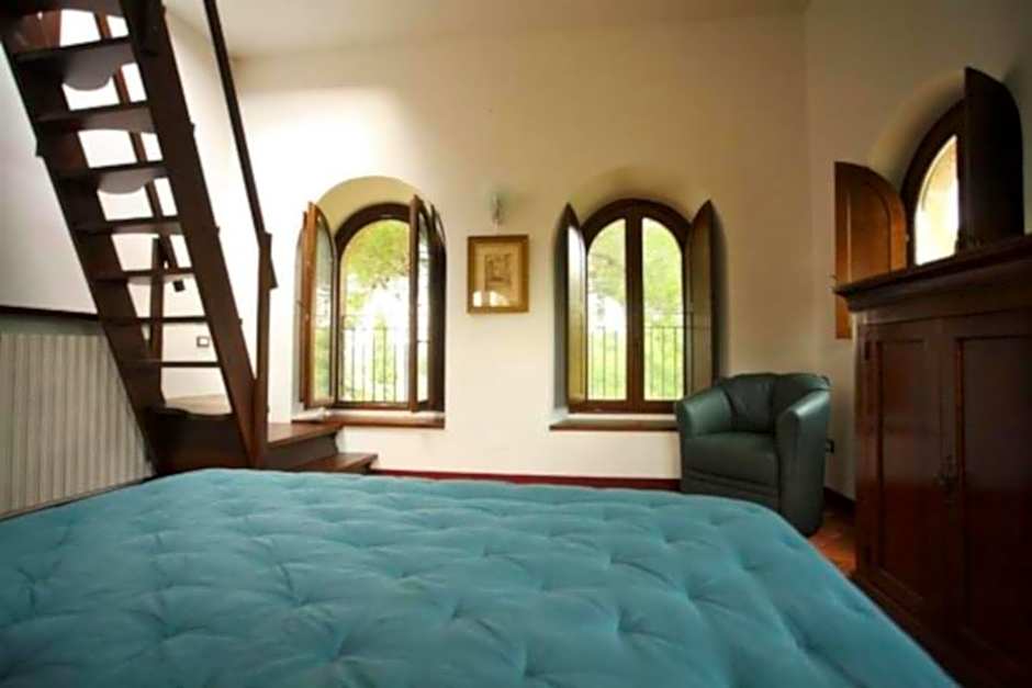 Antico Borgo La Commenda