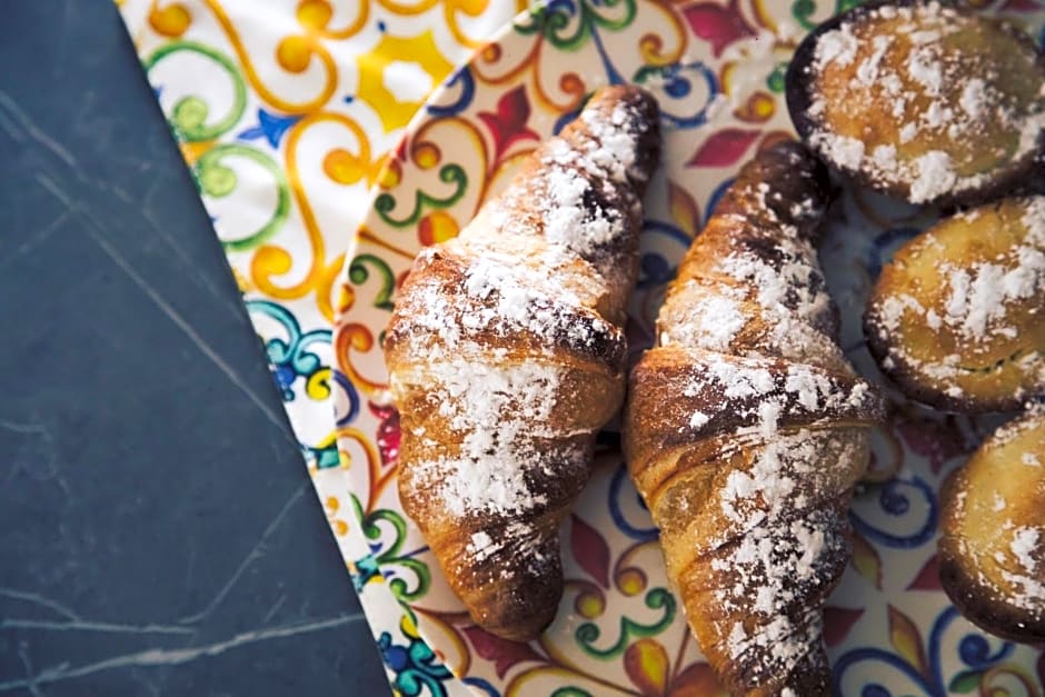 B&B NACALUI Gallipoli