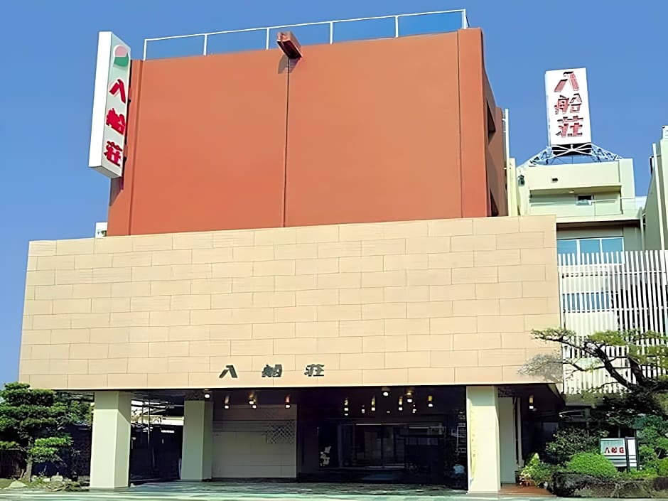 Irifunesou Hotel
