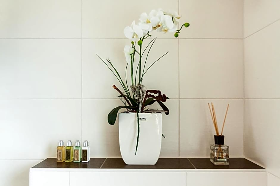 Hotel Mecklenburger Hof Gnoien